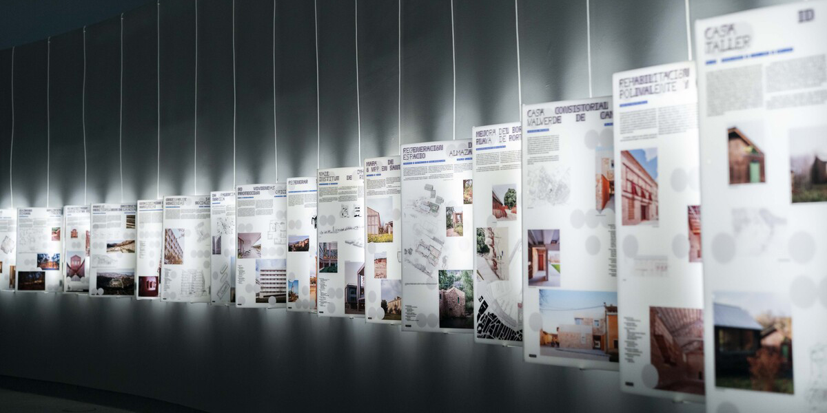 MIVAU inaugurará la primera itinerancia internacional de la XVII Bienal Española de Arquitectura y Urbanismo (BEAU) en Tokio