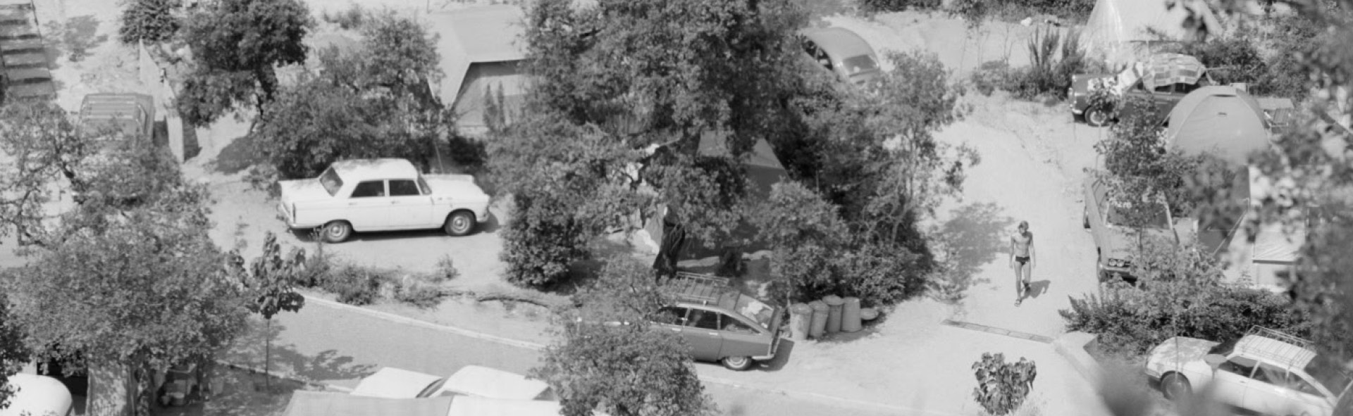 Francesc Català-Roca. Arquitectura sin pedigrí