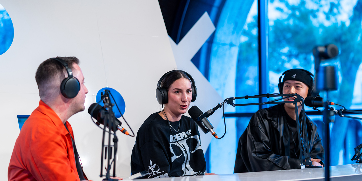 Podcasts de 'La Casa de la Casa'