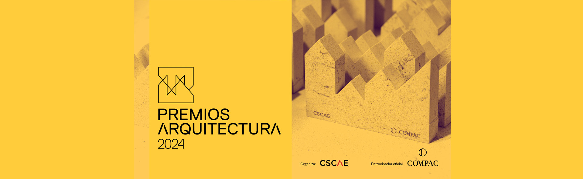 Premios Arquitectura 2024