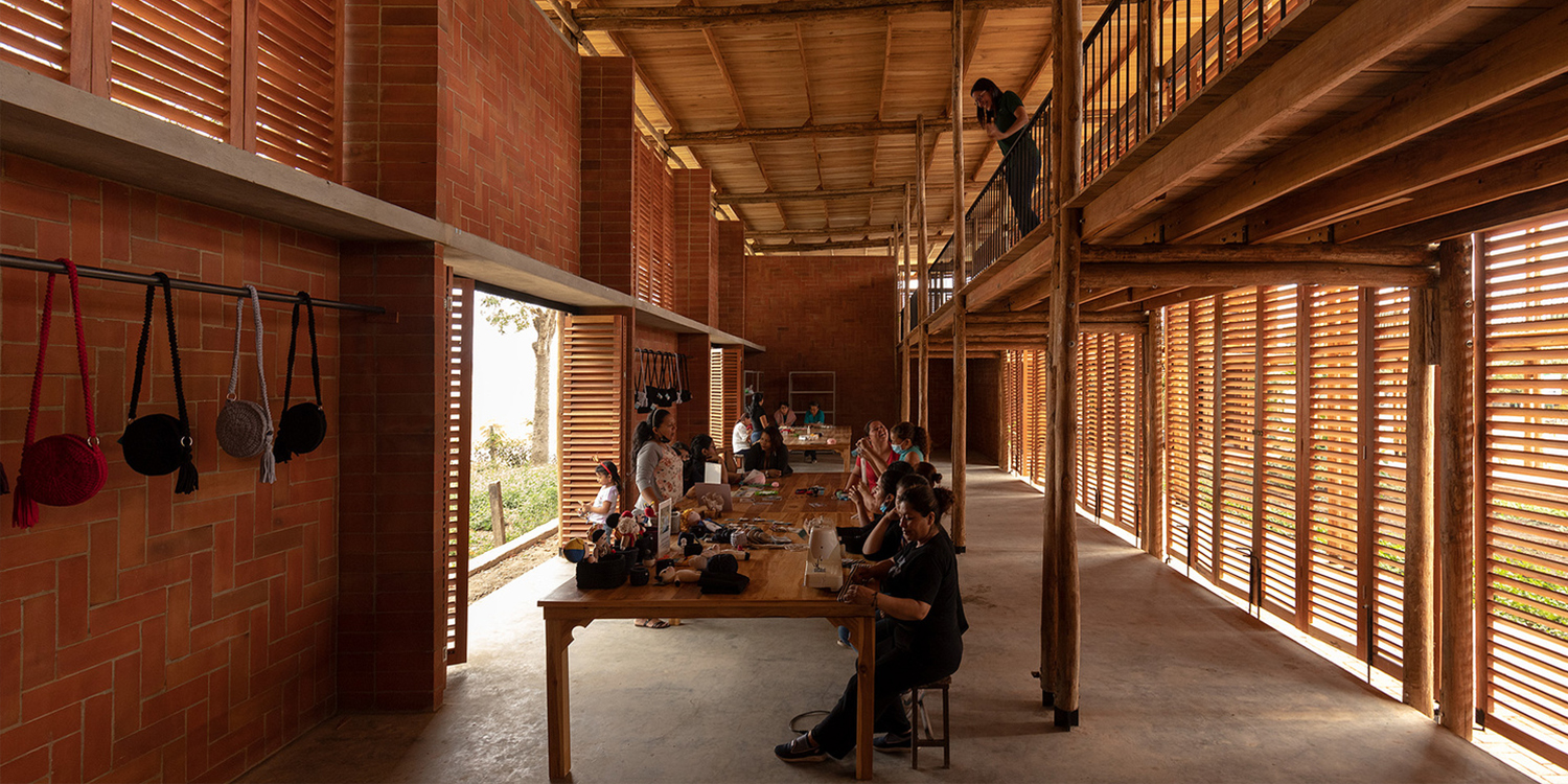 MIVAU anuncia los proyectos premiados de la XIII Bienal Iberoamericana de Arquitectura y Urbanismo (BIAU)