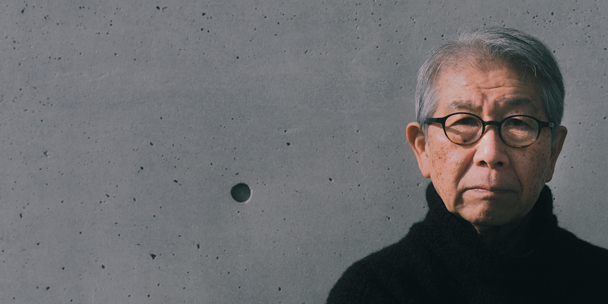 Riken Yamamoto, Premio Pritzker 2024