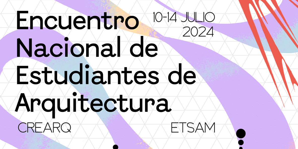 Encuentro Nacional de Estudiantes de Arquitectura