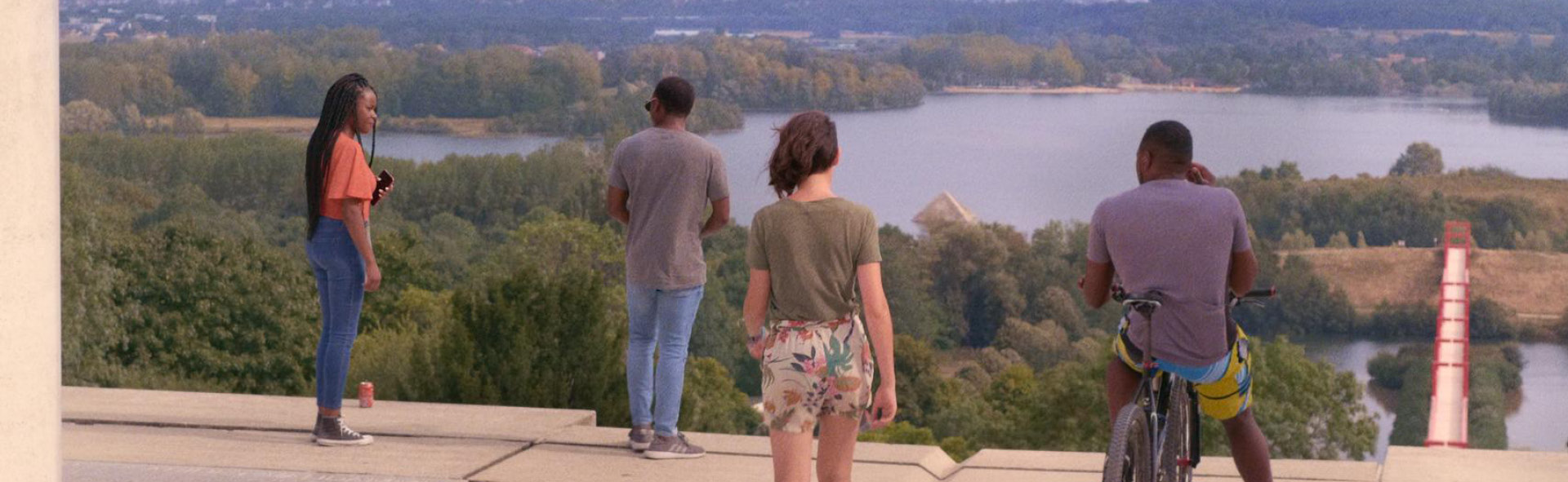 Ciclo Arquitectura y Cine (COAVN): Me gustaba vivir allí