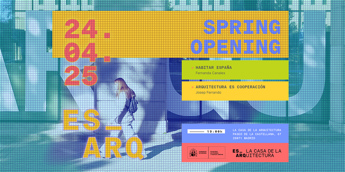 Ya puedes apuntarte a las inauguraciones de primavera