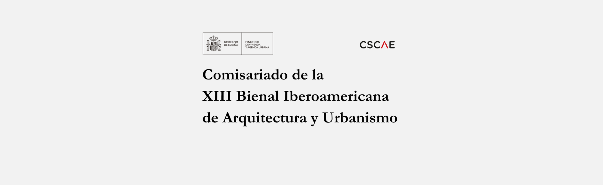 La XIII BIAU arranca con la búsqueda de nueva sede y equipo de comisariado