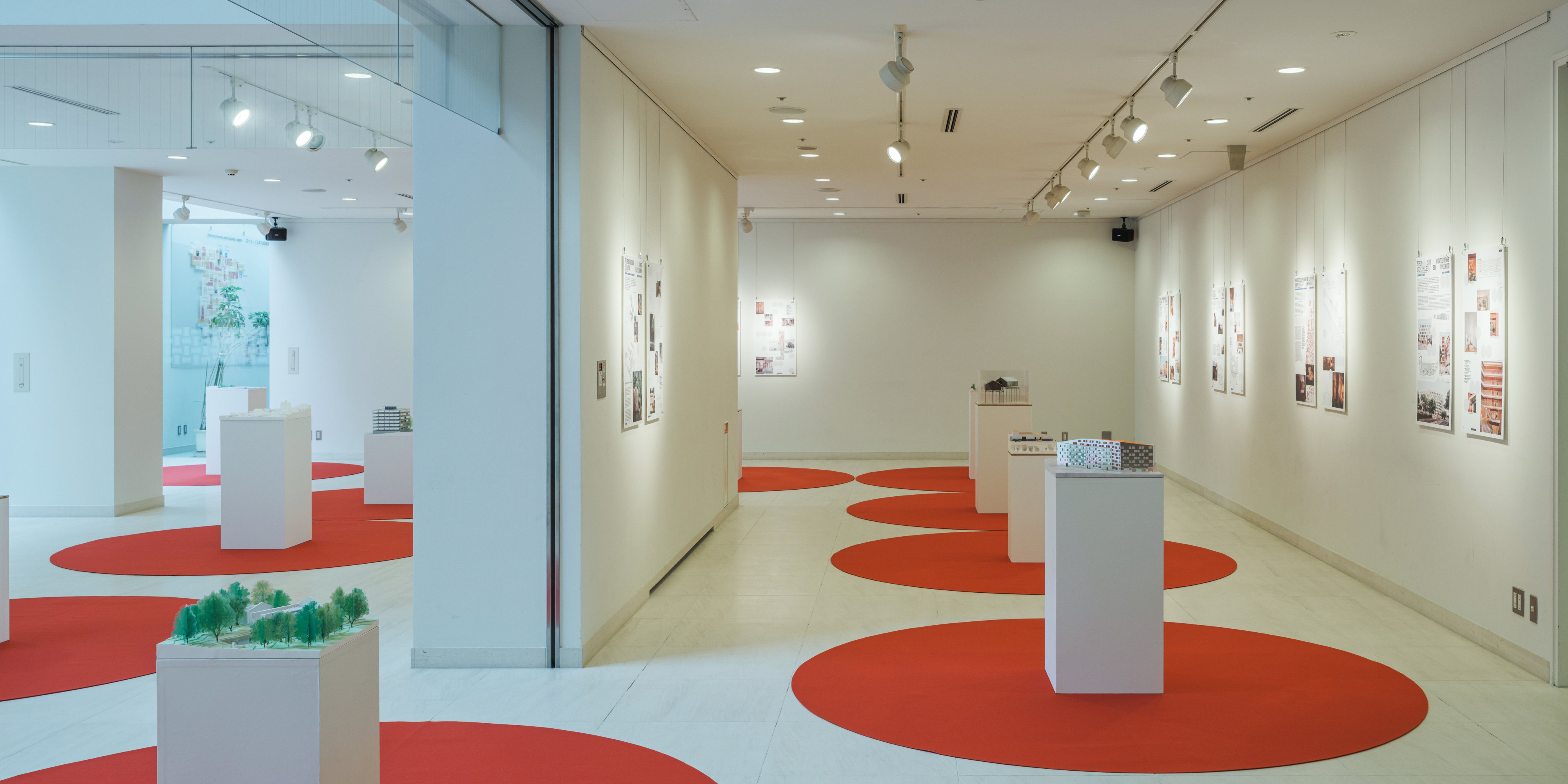 La arquitectura española y japonesa encuentran en Tokio un territorio común a través de la XVII BEAU