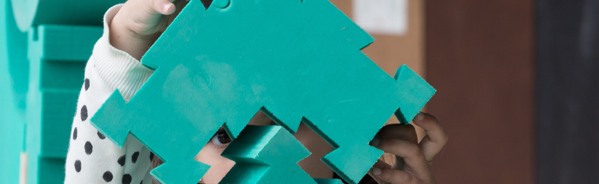 Visitas guiadas, actividades educativas y talleres en La Casa de la Arquitectura