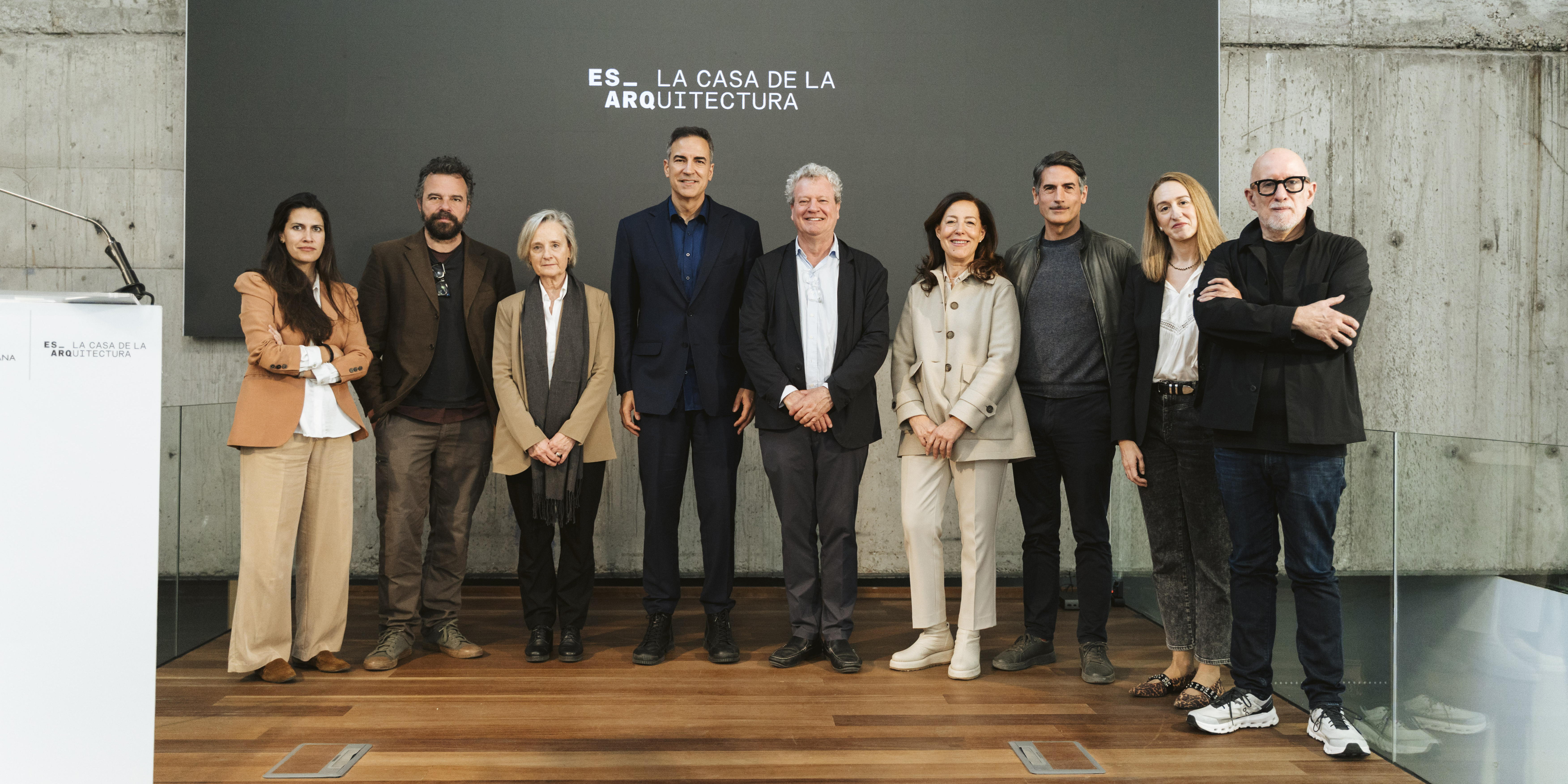 ‘Cuidar la Vida’, la propuesta seleccionada por Vivienda para la XIV BIAU que reivindica la arquitectura como herramienta para proteger la vida y construir comunidad
