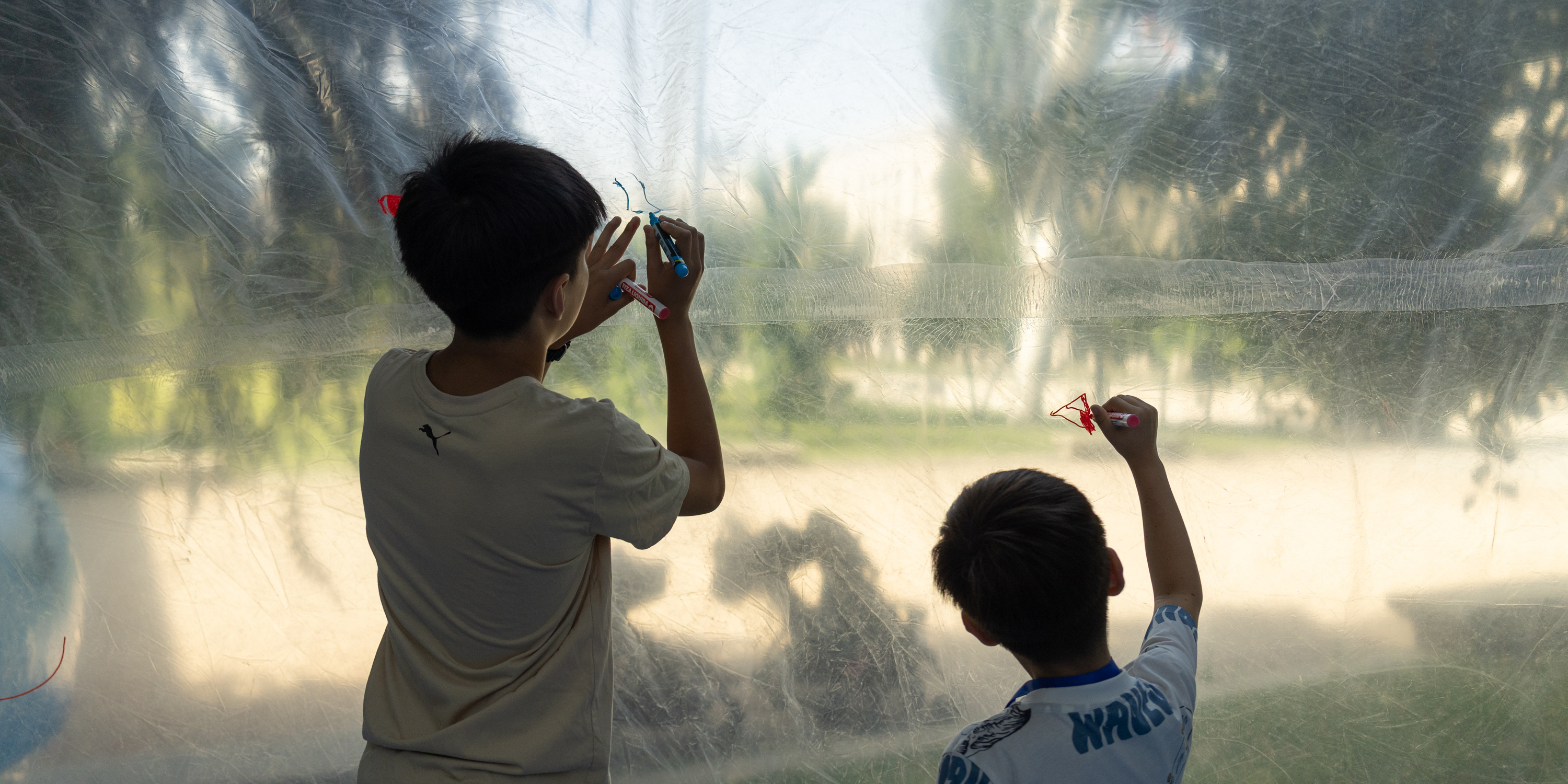 Verano en la Casa de la Arquitectura