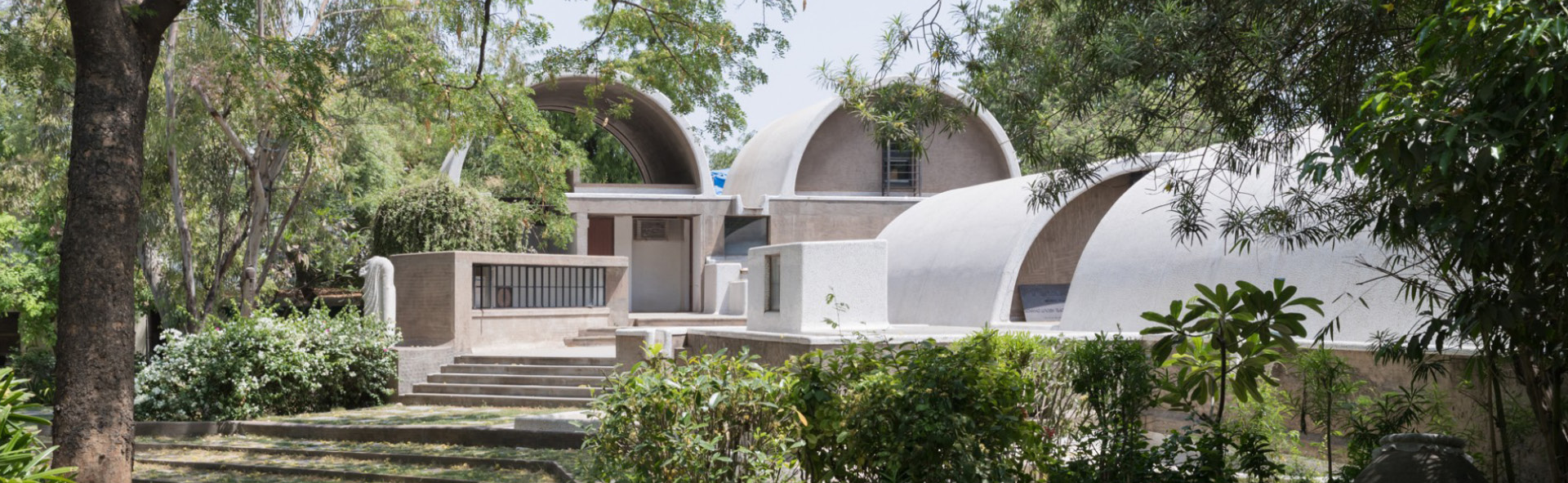 Balkrishna Doshi. Arquitectura para todos