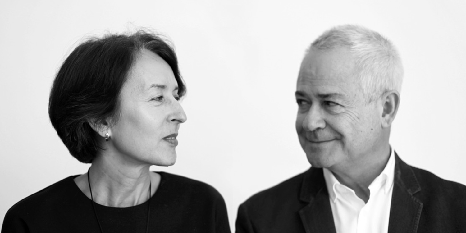 MIVAU otorga a Angela García de Paredes e Ignacio García Pedrosa el Premio Nacional de Arquitectura 2023