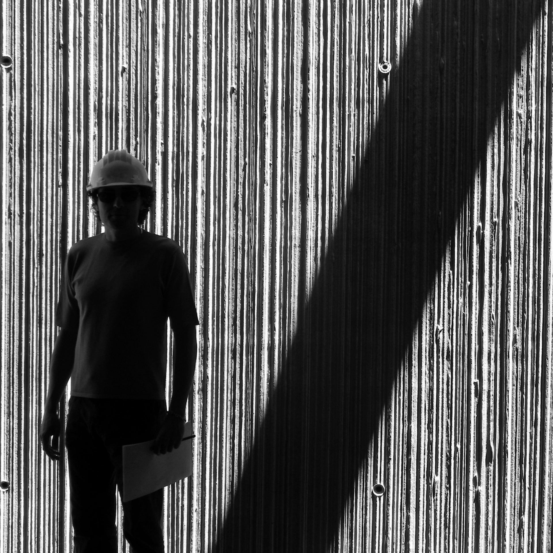 Ángel Rico Painceiras - La Casa de la Arquitectura