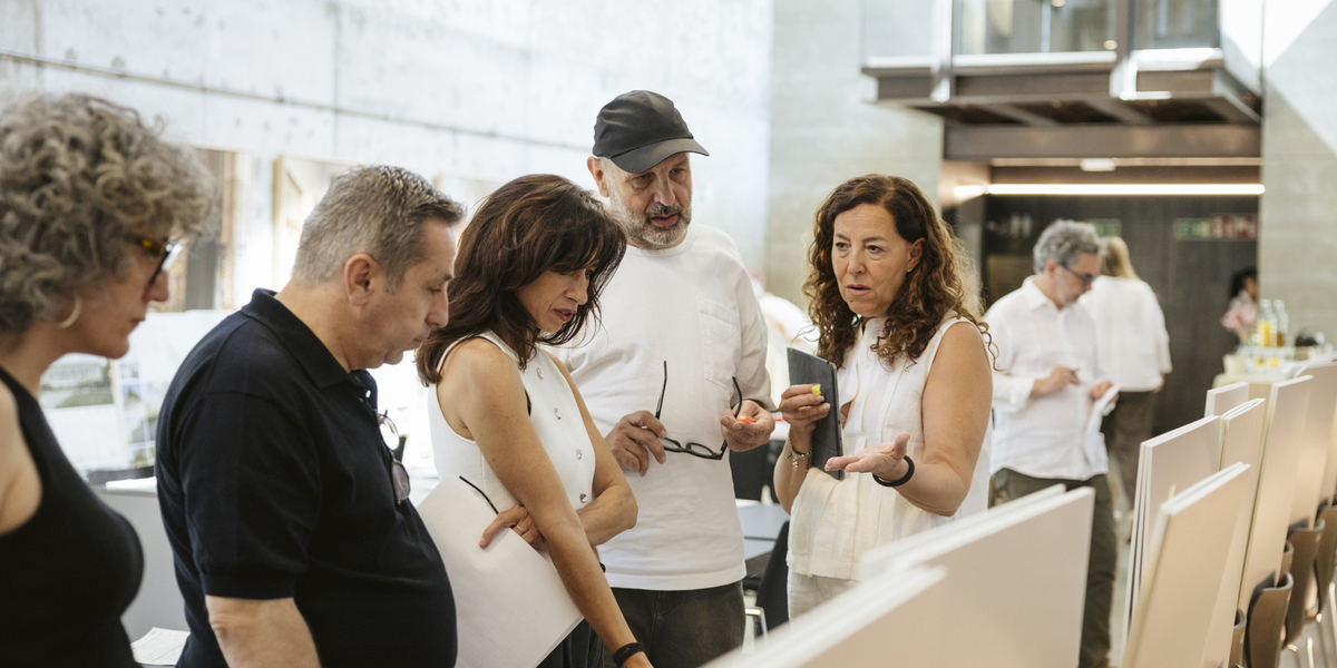 MIVAU publica los proyectos seleccionados de la XIV Bienal Iberoamericana de Arquitectura y Urbanismo (BIAU)