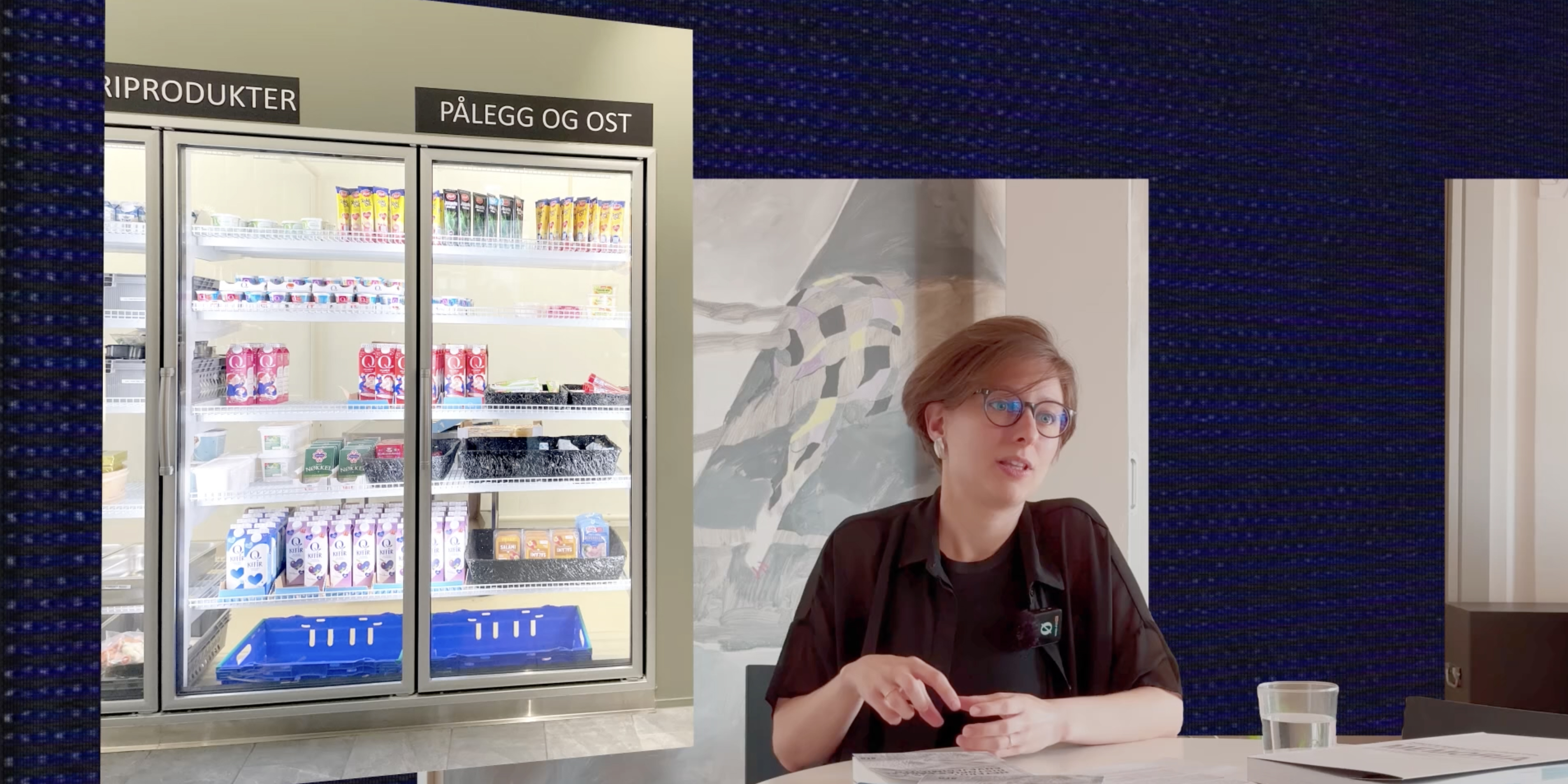 CONVERSAMOS CON ARA GONZÁLEZ: Envejecimiento, cuidados y arquitectura