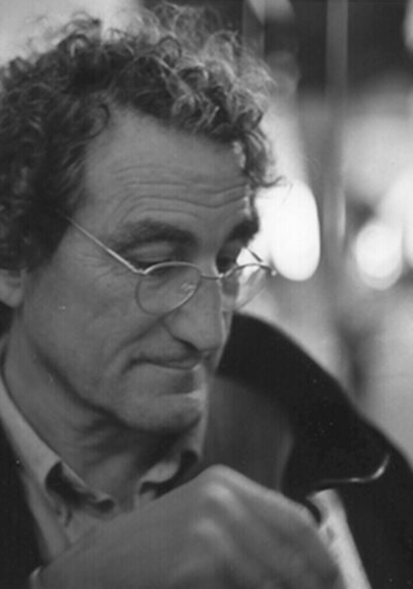 Manuel Brullet i Tenas La Casa de la Arquitectura