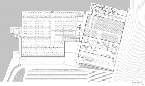 Bodegas Campo Viejo (Bodegas Juan Alcorta) - La Casa de la Arquitectura