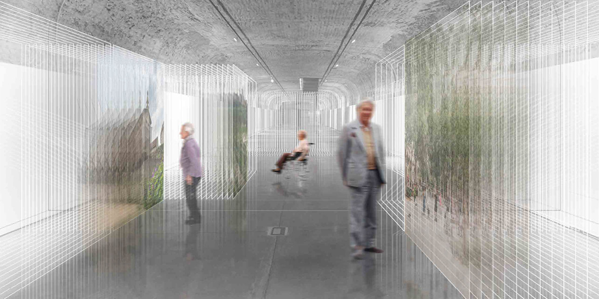 Resultados del primer concurso de programación de La Casa de la Arquitectura