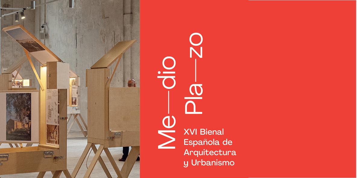 Exposición de la XVI BEAU en Etopia, Centro de Arte y Tecnología de Zaragoza