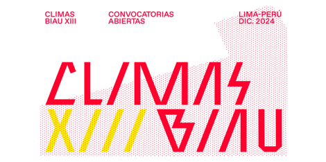 Imagen de noticia: Convocatoria de proyectos para la XIII BIAU