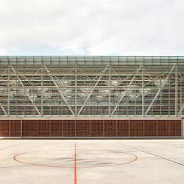 gradolí & sanz estudio - La Casa de la Arquitectura