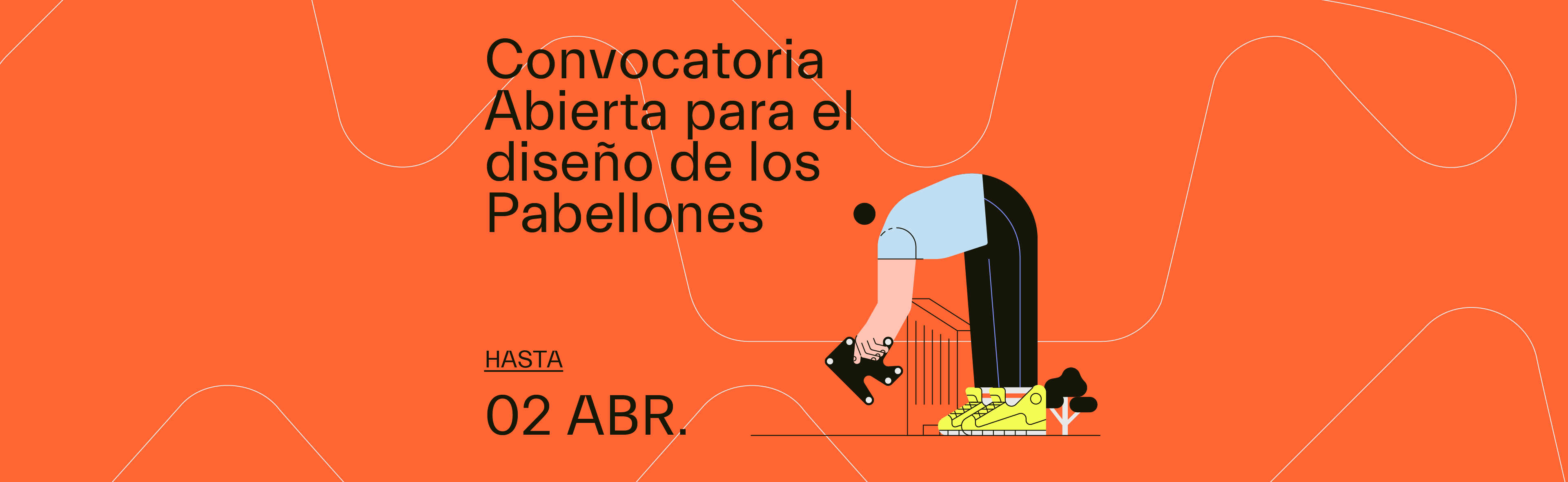 Publicadas las bases de la convocatoria de la 3ª edición del festival TAC!