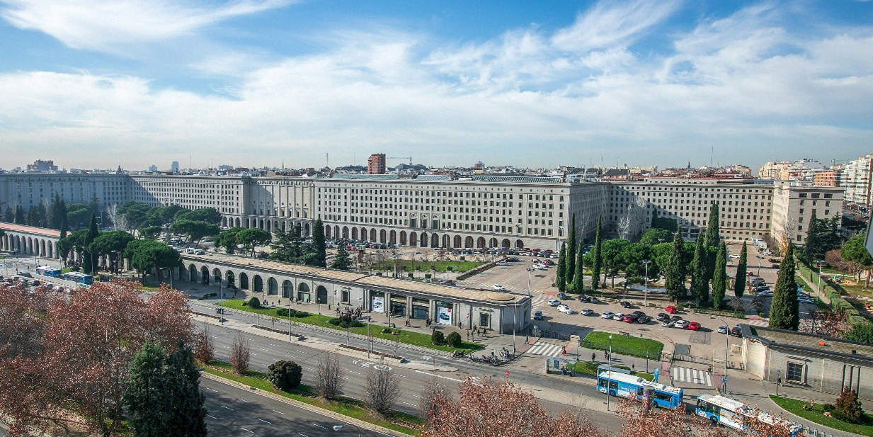 La Casa de la Arquitectura firma un protocolo general de actuación con la Fundación Colección Thyssen-Bornemisza para impulsar conjuntamente el diálogo entre arte, arquitectura y bienestar urbano