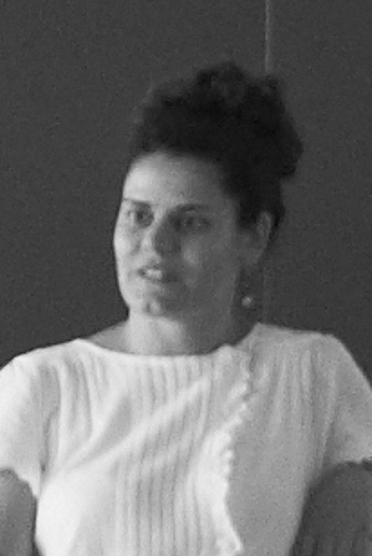 María Taltavull Pons - La Casa de la Arquitectura