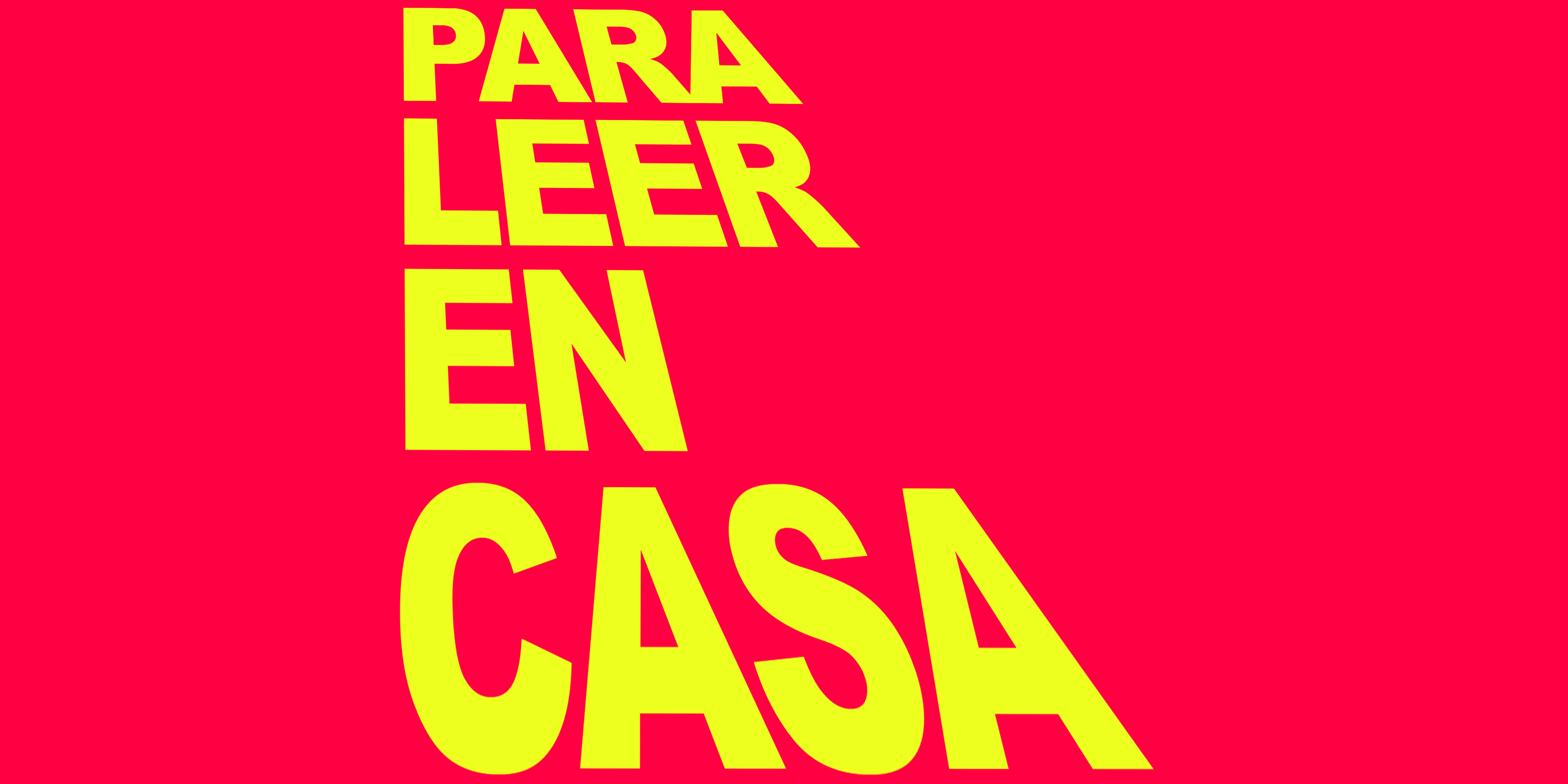 Para leer en Casa EP1: Cooperar