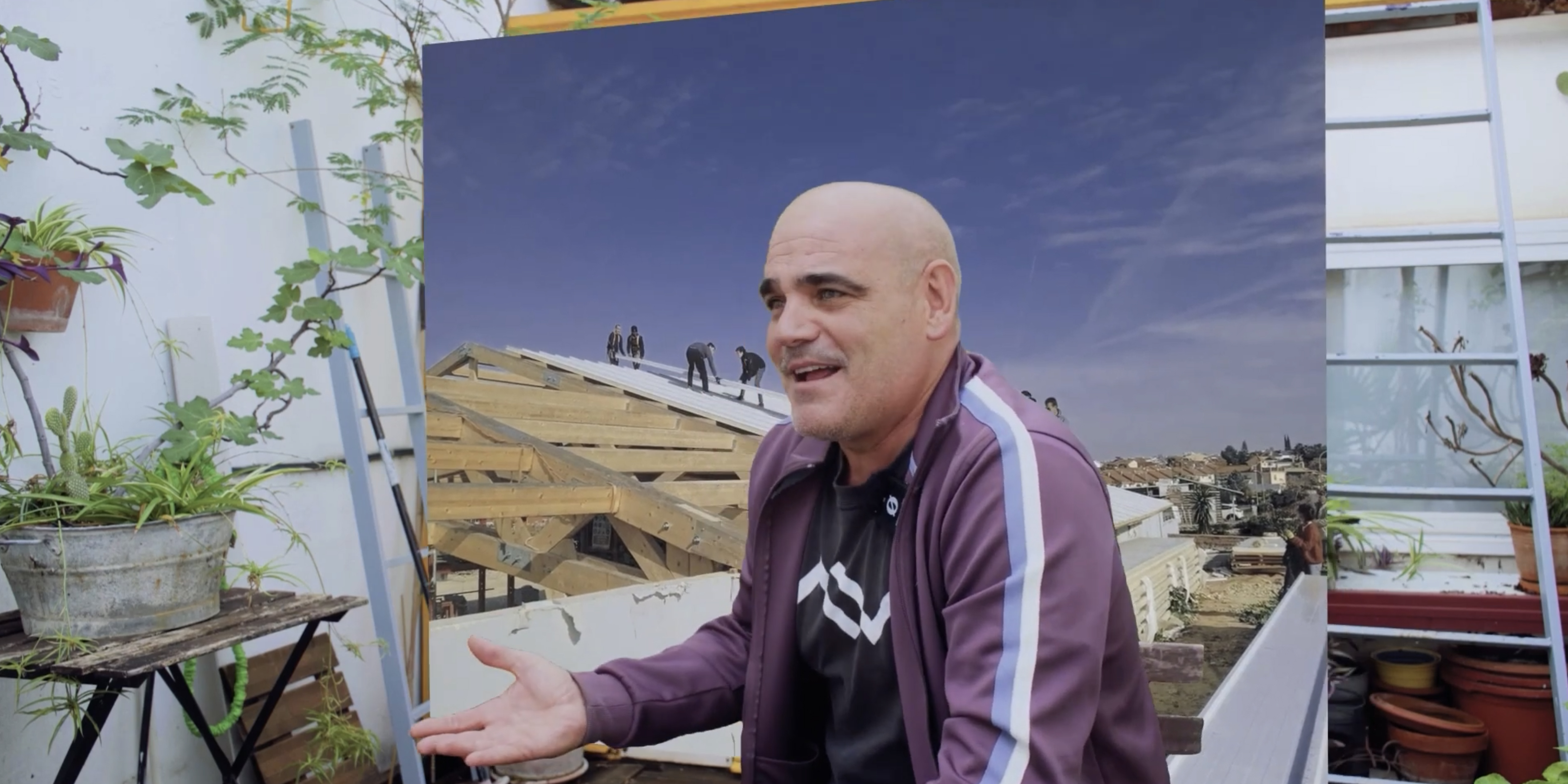 RECETAS URBANAS: LEGALIDADES, ACCIONES Y APRENDIZAJES