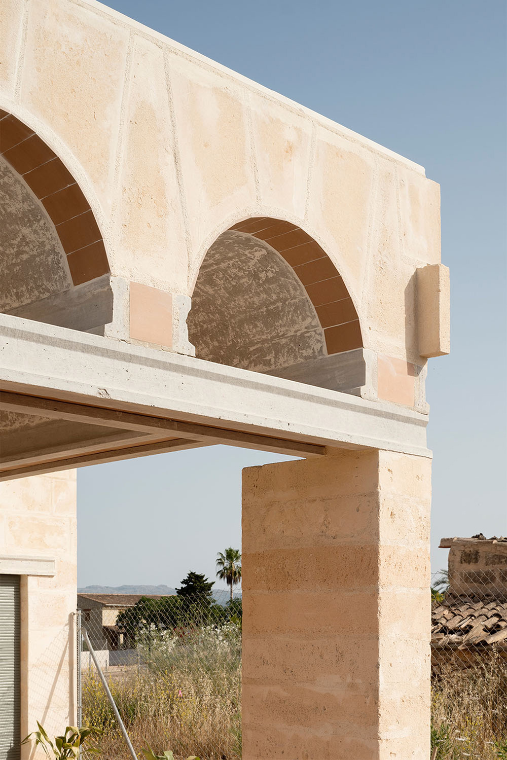 Dimensiones críticas de lo real en la arquitectura post-crisis, Francisco Glez. de Canales