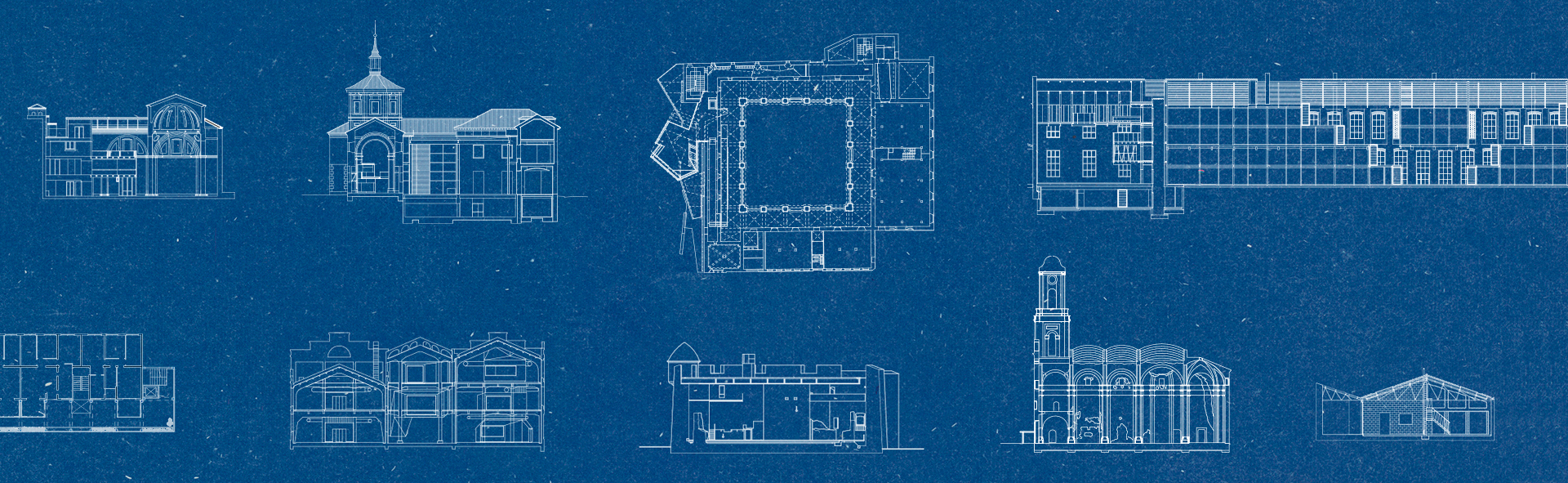 Radical Rehab, Ángela Juarranz y Carlos Mombiela (com.)