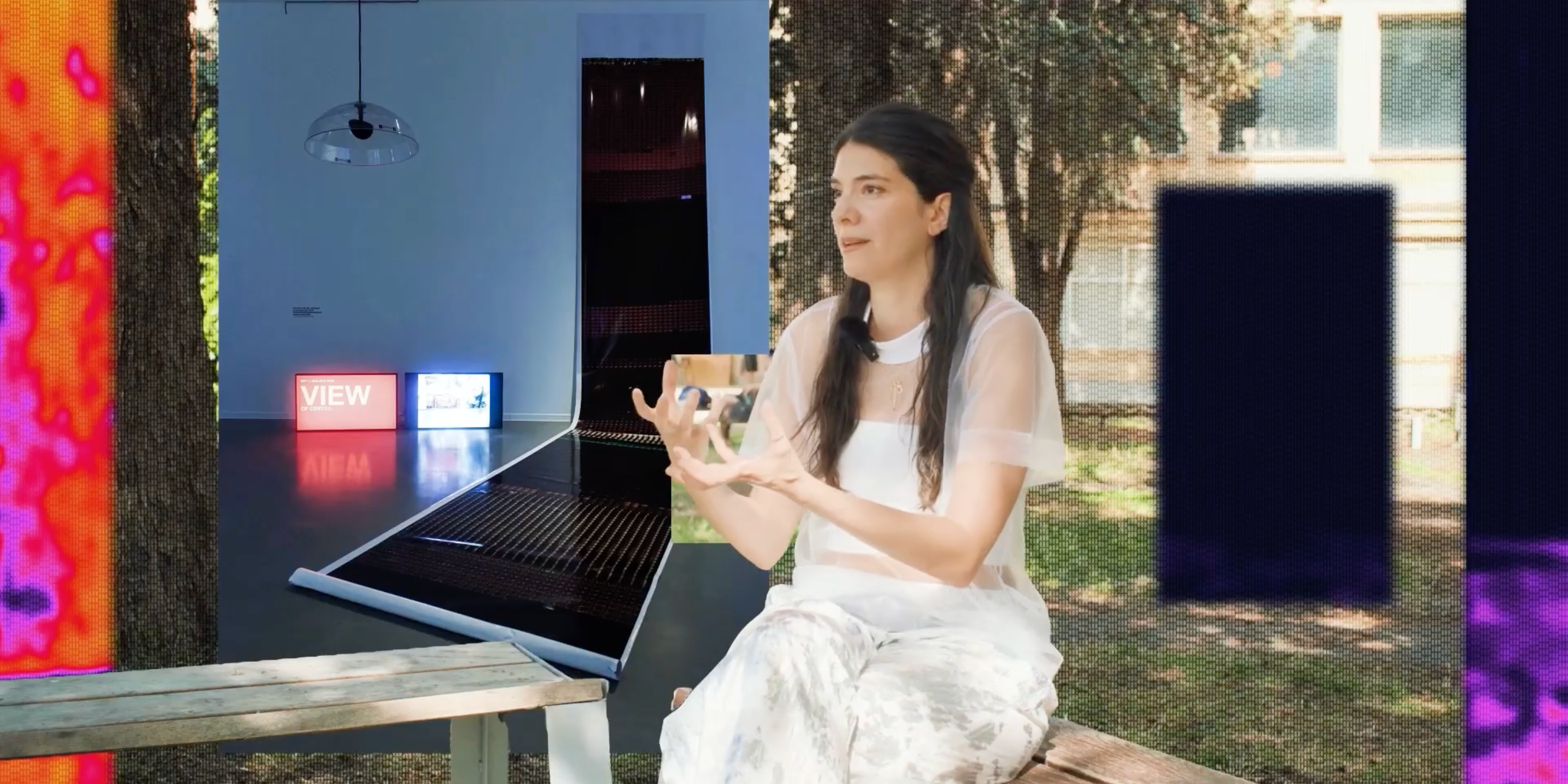 Poderes, legados e infiltraciones, con Maite Borjabad