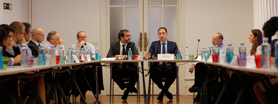 Cotec analiza el impacto de la inversión pública en innovación con expertos internacionales