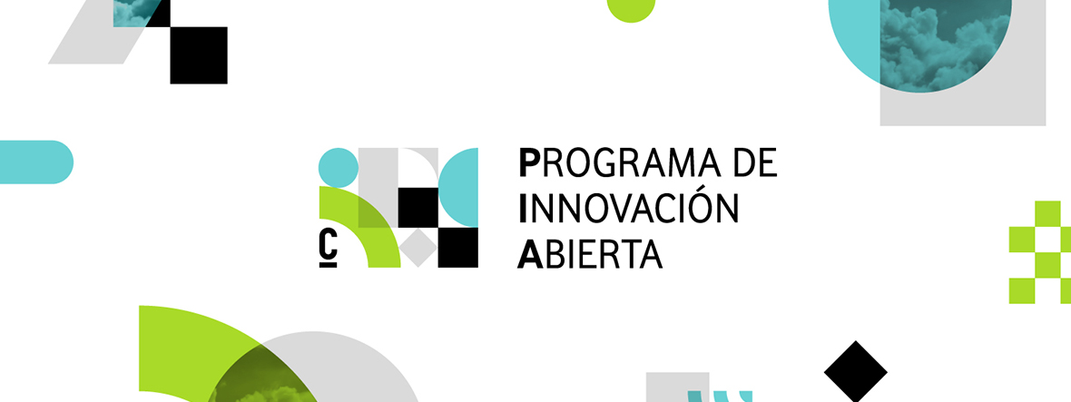 Un total de 121 proyectos, seleccionados para la fase final del Programa de Innovación Abierta de Cotec
