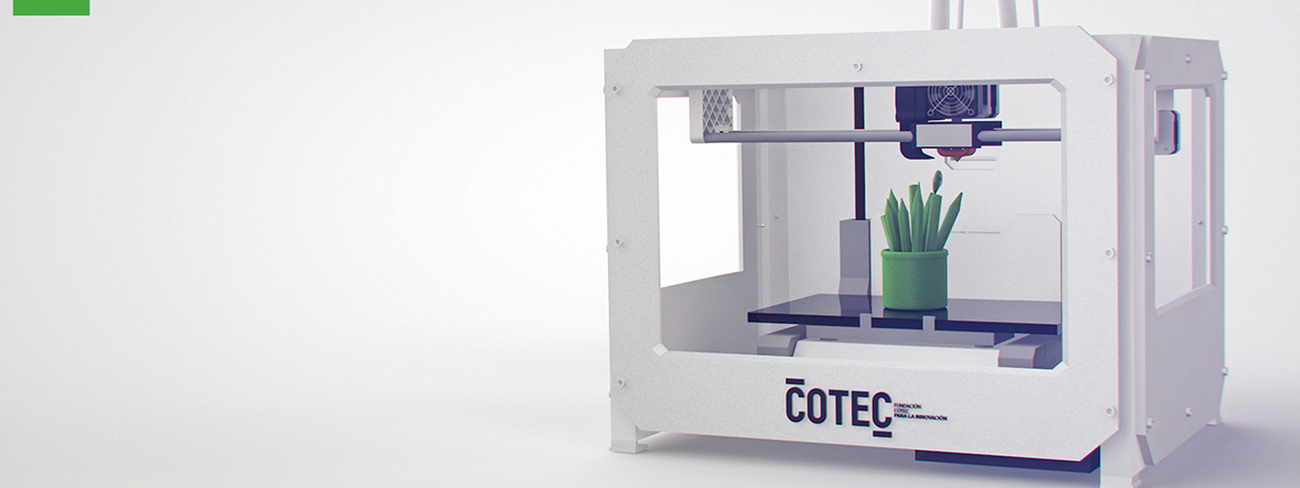 Cotec financiará 16 de los proyectos presentados a su Programa de Innovación Abierta