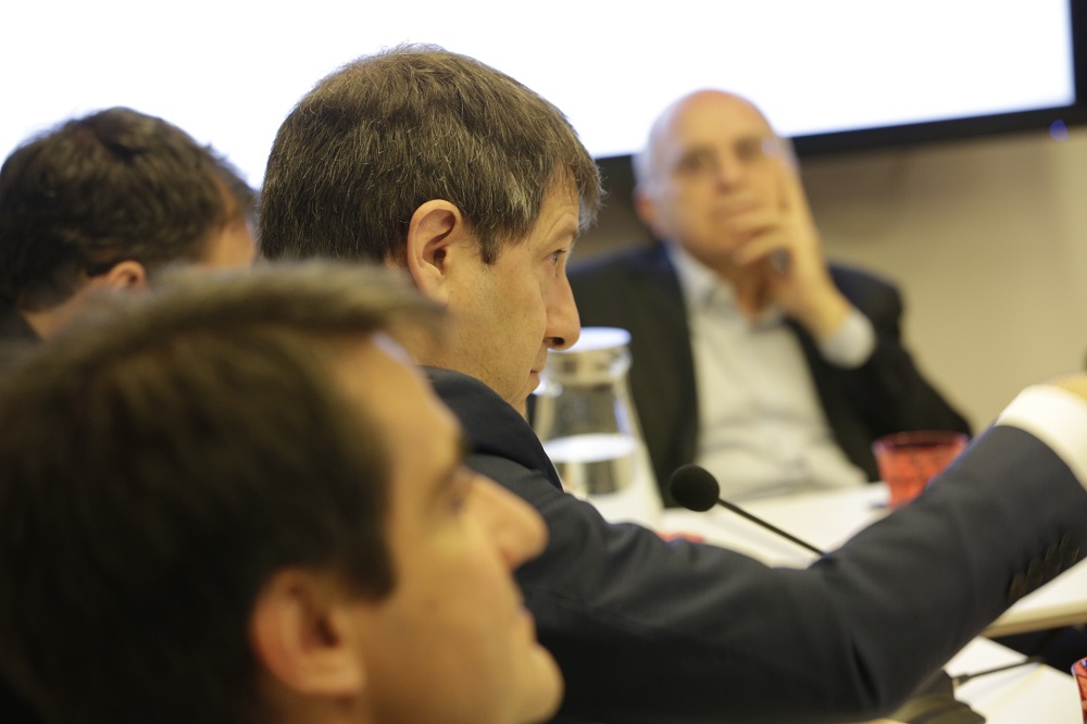 El crecimiento del sector de datos abiertos no se traduce por completo en la generación de negocios