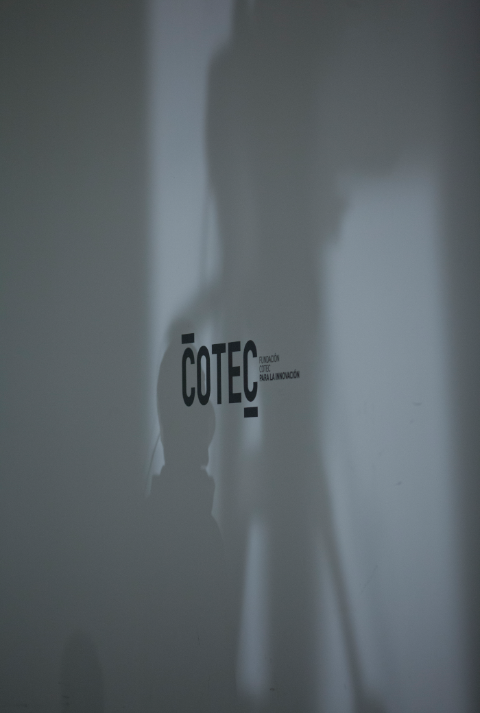 Otros vídeos de Cotec