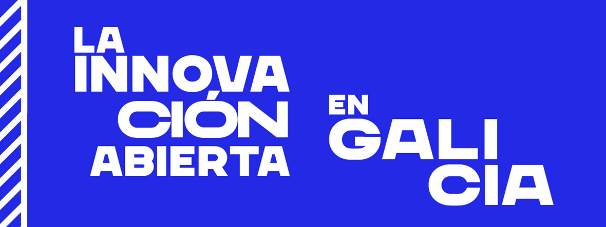 La innovación abierta en Galicia