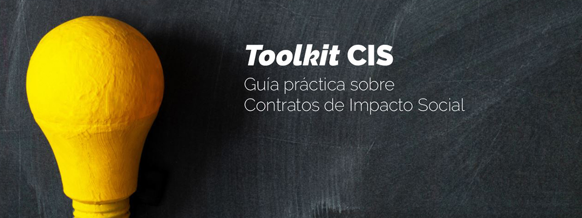 Presentada una guía práctica para impulsar los Contratos de Impacto Social en España