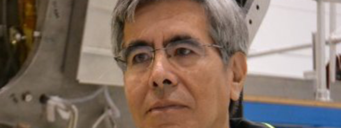 Se incorpora a Los 100 de Cotec el experto Raúl Rojas, que nos ayudará a conocer los efectos sobre el empleo de la IA y los robots