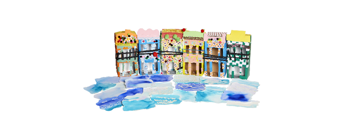 'Explora El Cabanyal'