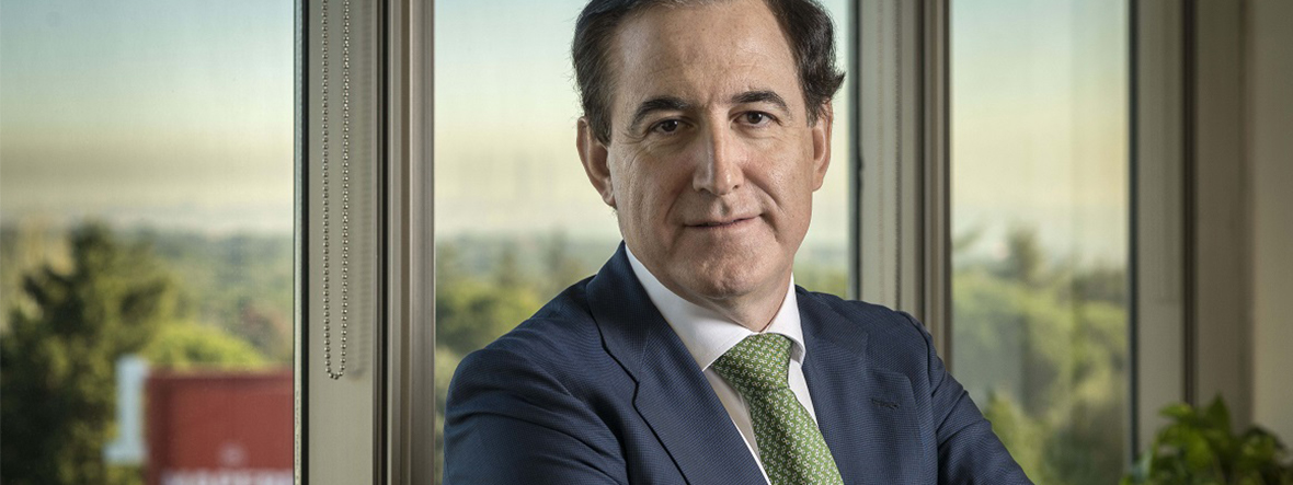 Mapfre se incorpora al Patronato de Cotec