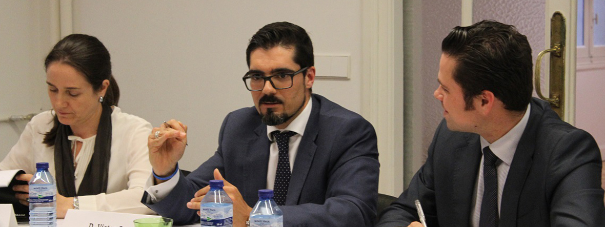 La Fundación Cotec crea un grupo de trabajo sobre la fiscalidad de la I+D+I en España