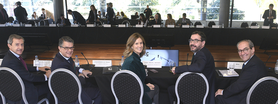 El Patronato de Cotec aprueba el plan de actuación 2018