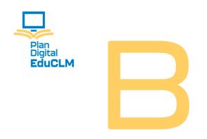 Módulo B. Contenidos digitales para la adquisición de la competencia digital docente nivel B1. (Edición 27)