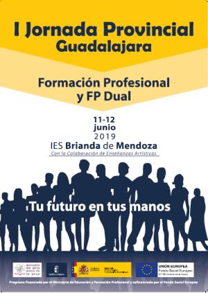Formación profesional y FP Dual (Edición 1) Formación profesional y FP Dual (Edición 1)