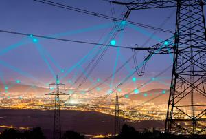 Digitalización de redes eléctricas (Edición 1)