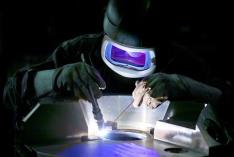 Iniciación al proceso de soldadura TIG (Edición 1) Iniciación al proceso de soldadura TIG (Edición 1)