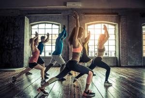 El método pilates y la iniciación al yoga (Edición 1) El método pilates y la iniciación al yoga (Edición 1)